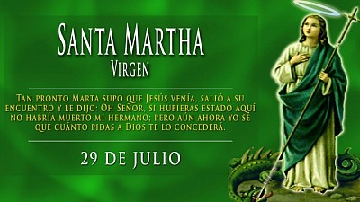 Santa marta