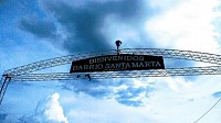 Barrio Santa Marta