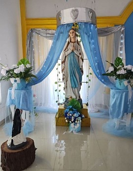 Lourdes